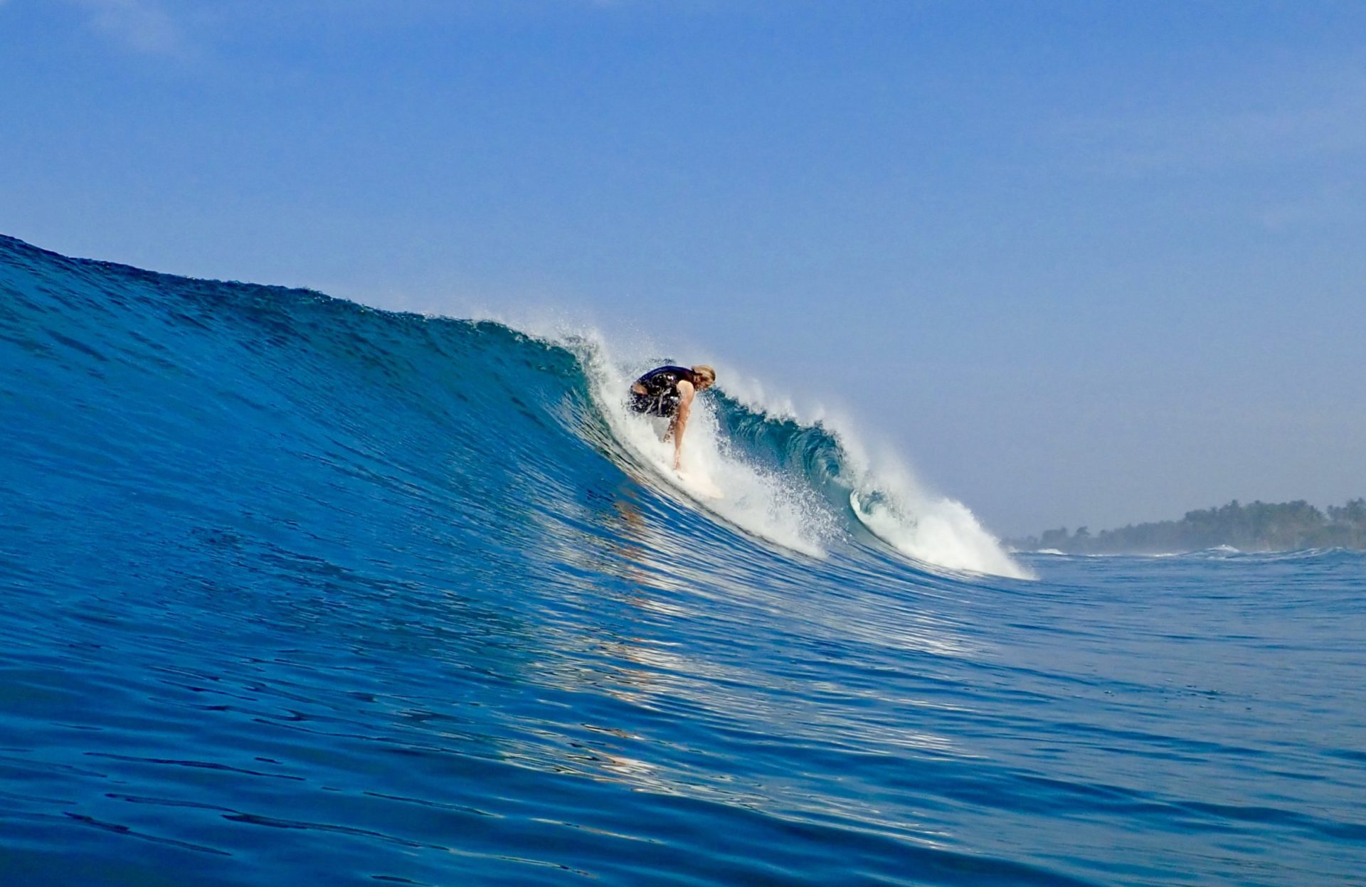 MASTERING YOUR SURFING “POP-UP”