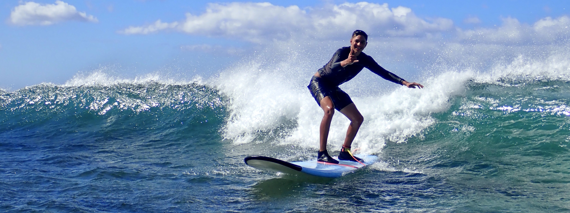 Book Maui Surf Lessons - Swell Maui Surf Lessons